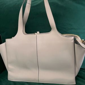 Celine Medium Trifold Bag